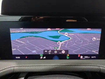 Škoda Superb Sportline 2.0 TDI 4x4 DSG