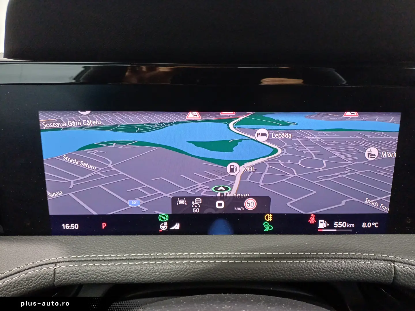 Škoda Superb Sportline 2.0 TDI 4x4 DSG