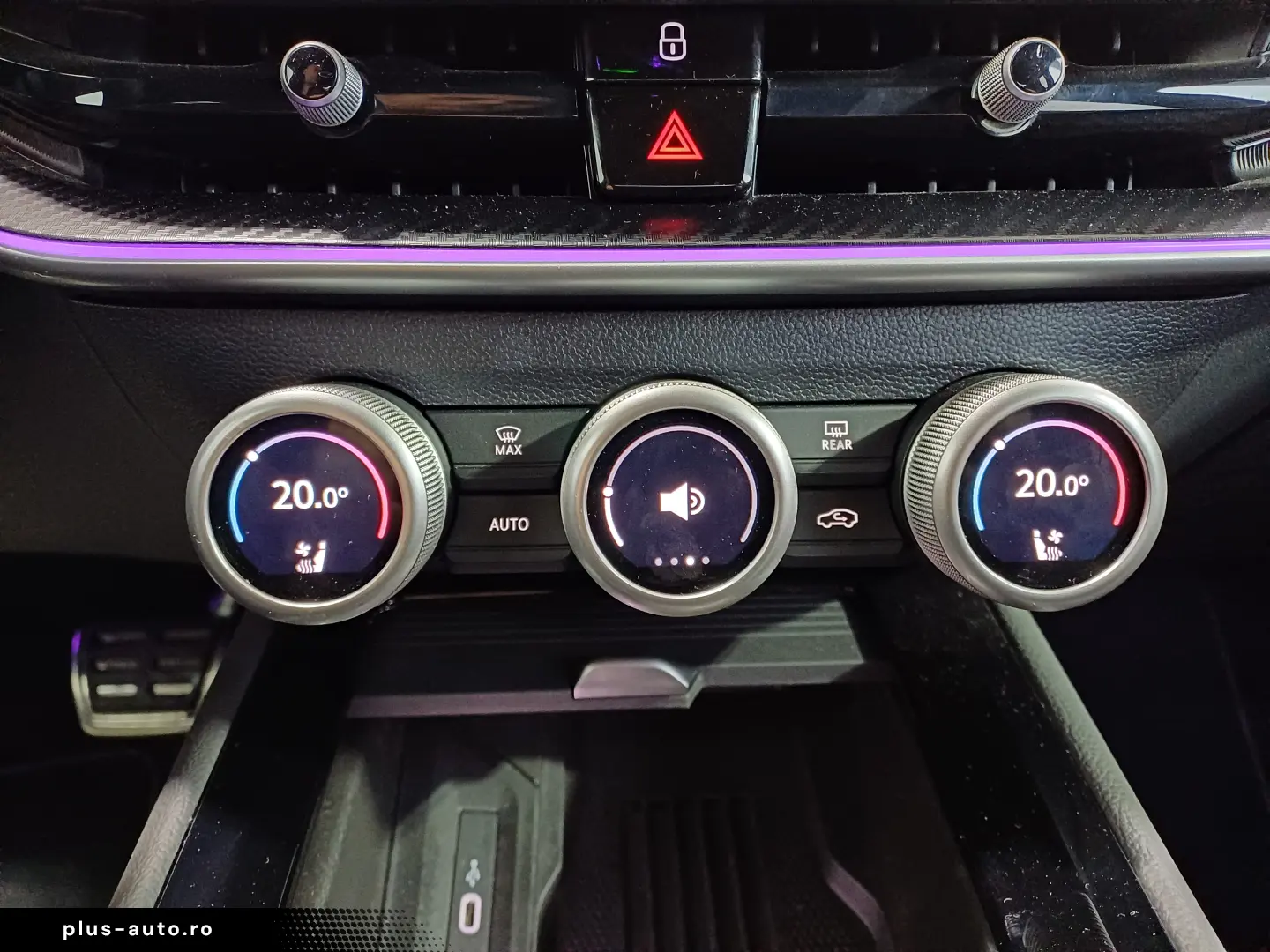 Škoda Superb Sportline 2.0 TDI 4x4 DSG