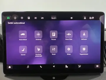 Škoda Superb Sportline 2.0 TDI 4x4 DSG