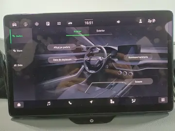 Škoda Superb Sportline 2.0 TDI 4x4 DSG