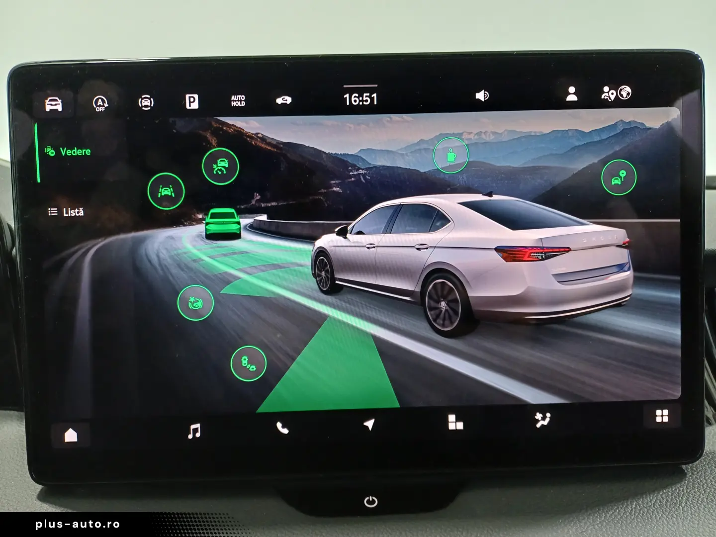 Škoda Superb Sportline 2.0 TDI 4x4 DSG