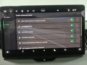 Škoda Superb Sportline 2.0 TDI 4x4 DSG