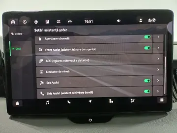 Škoda Superb Sportline 2.0 TDI 4x4 DSG