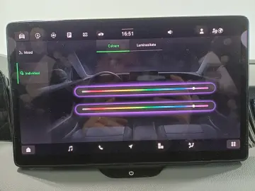 Škoda Superb Sportline 2.0 TDI 4x4 DSG