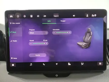 Škoda Superb Sportline 2.0 TDI 4x4 DSG