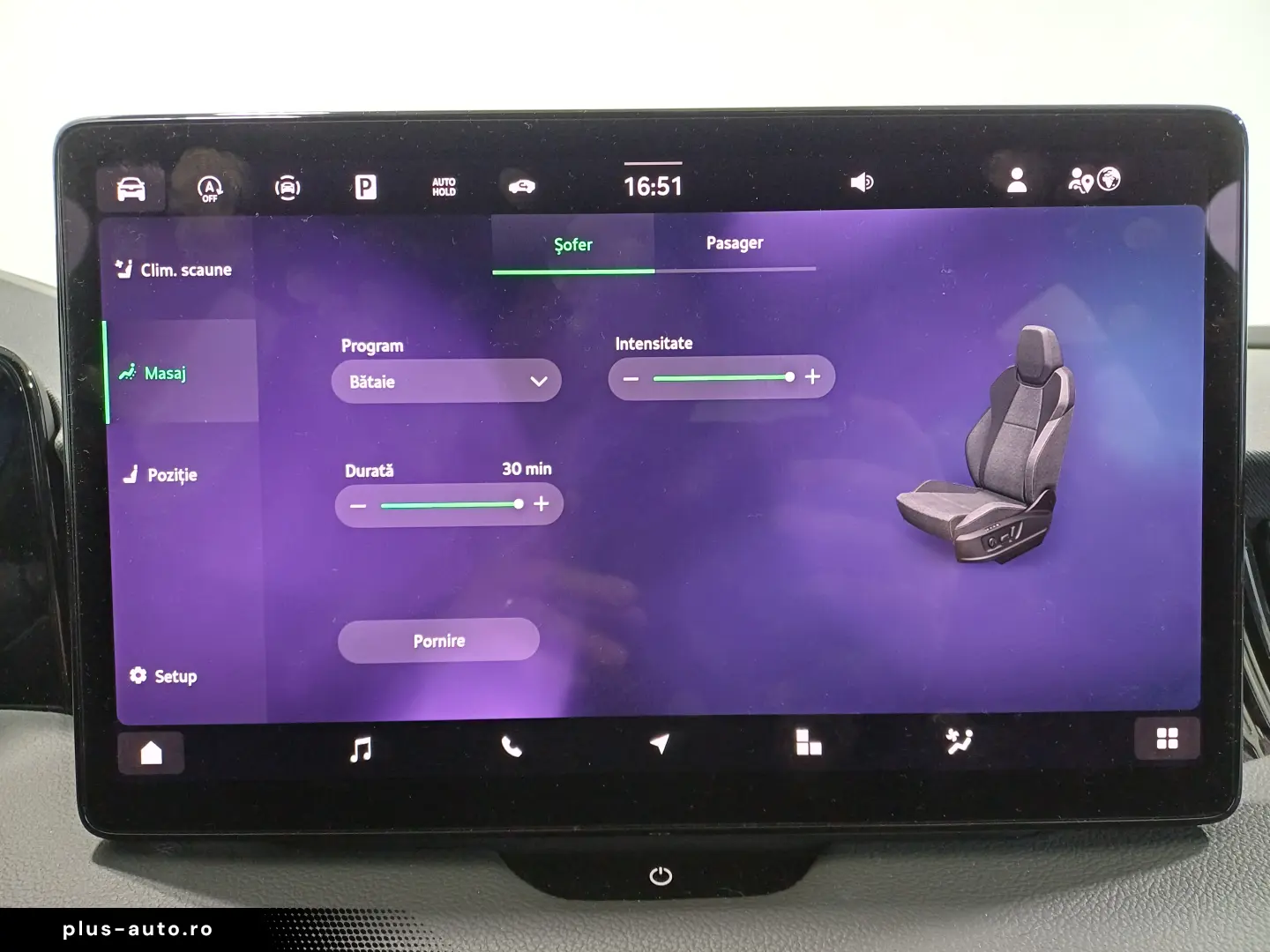 Škoda Superb Sportline 2.0 TDI 4x4 DSG