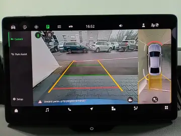 Škoda Superb Sportline 2.0 TDI 4x4 DSG