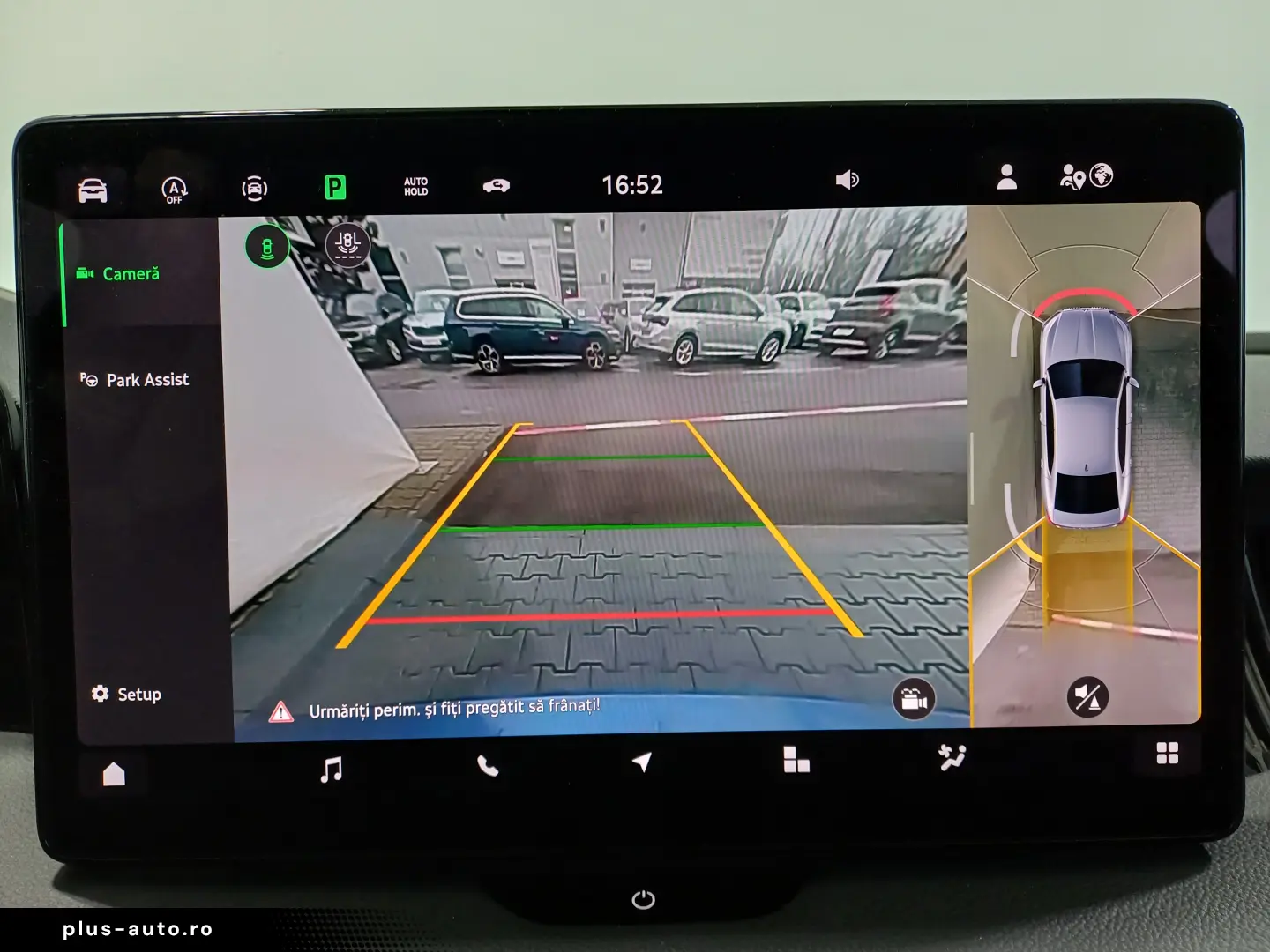 Škoda Superb Sportline 2.0 TDI 4x4 DSG