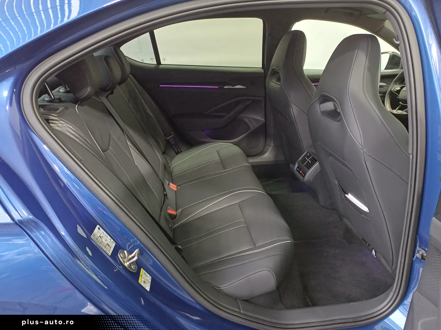 Škoda Superb Sportline 2.0 TDI 4x4 DSG