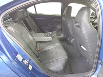 Škoda Superb Sportline 2.0 TDI 4x4 DSG