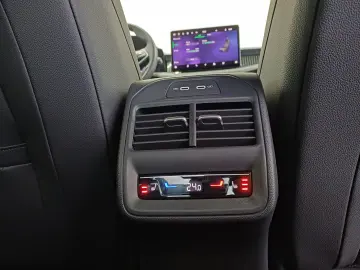 Škoda Superb Sportline 2.0 TDI 4x4 DSG