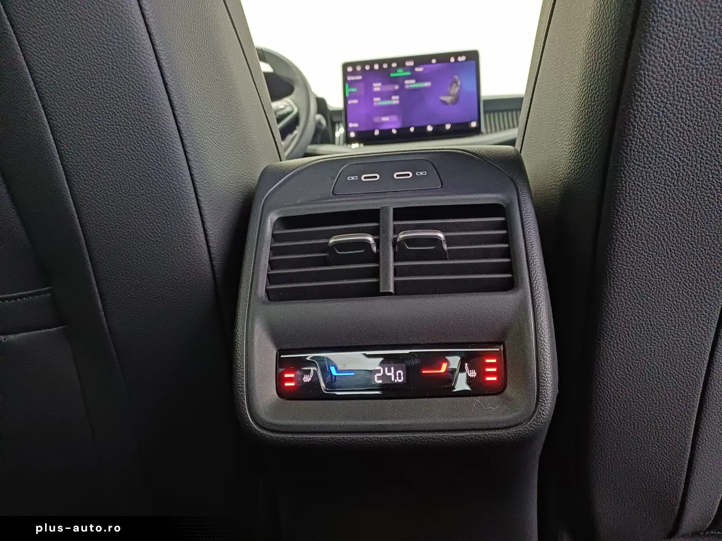 Škoda Superb Sportline 2.0 TDI 4x4 DSG