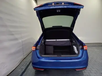 Škoda Superb Sportline 2.0 TDI 4x4 DSG