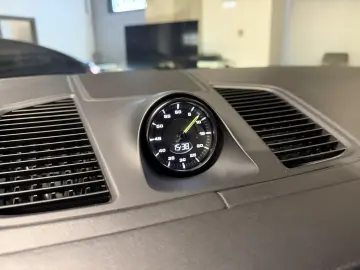 Porsche Cayenne e-hybrid Pano Crono PASM PDLS  Carlig MY23