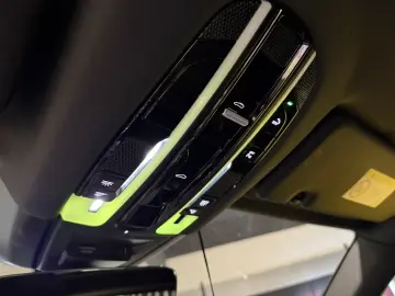 Porsche Cayenne e-hybrid Pano Crono PASM PDLS  Carlig MY23