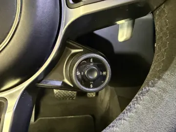 Porsche Cayenne e-hybrid Pano Crono PASM PDLS  Carlig MY23