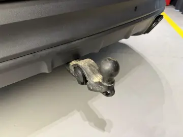 Porsche Cayenne e-hybrid Pano Crono PASM PDLS  Carlig MY23