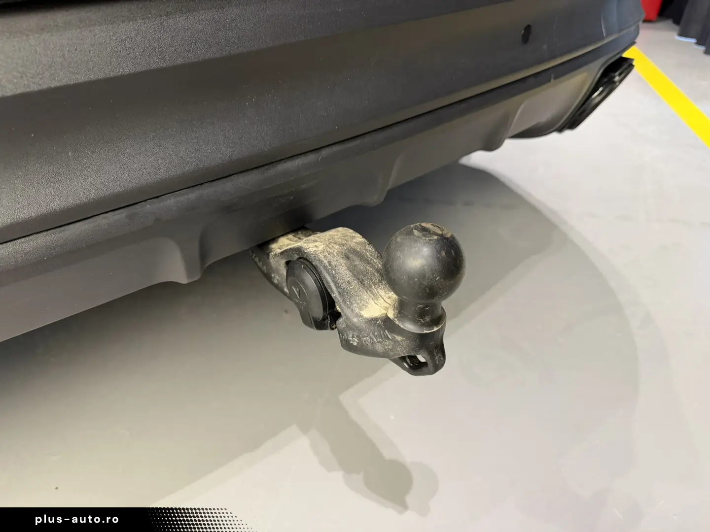 Porsche Cayenne e-hybrid Pano Crono PASM PDLS  Carlig MY23