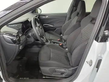 Škoda Fabia Monte Carlo 1.0 TSI DSG