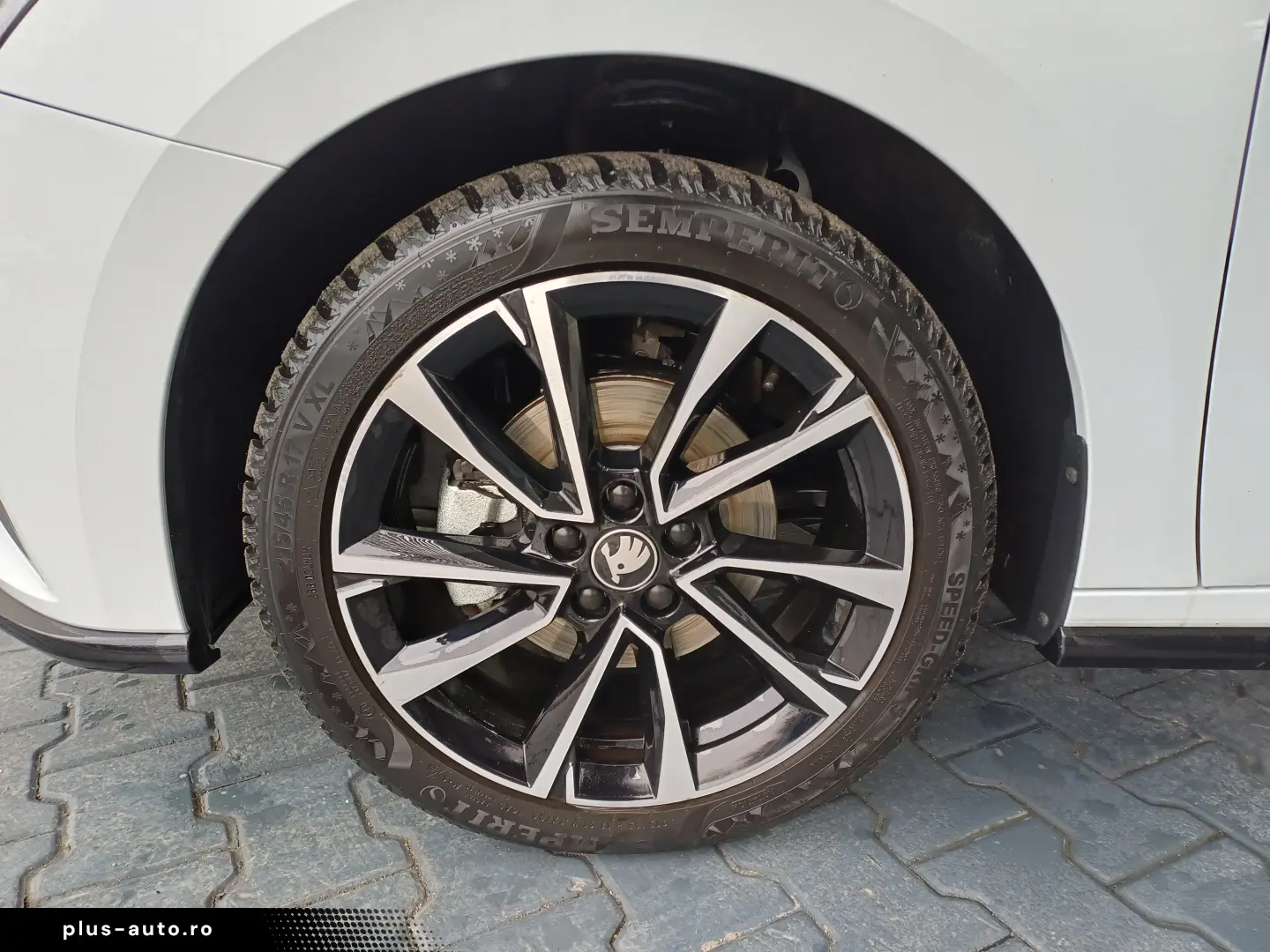 Škoda Fabia Monte Carlo 1.0 TSI DSG