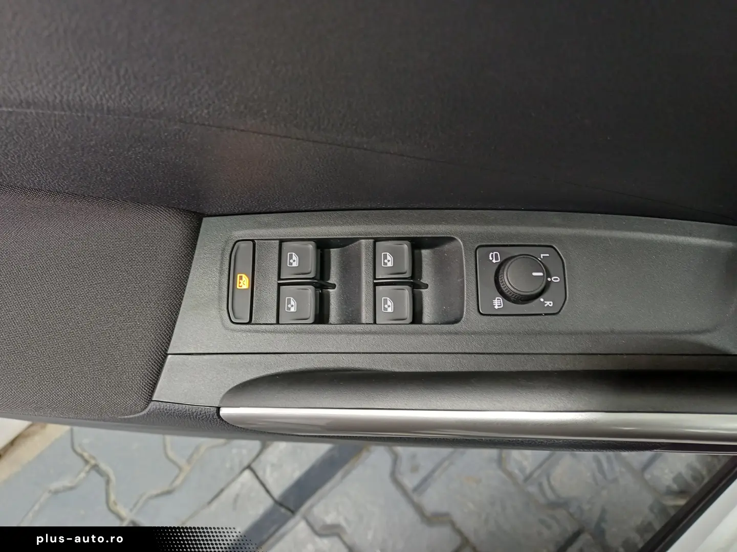 Škoda Fabia Monte Carlo 1.0 TSI DSG