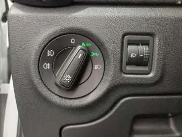 Škoda Fabia Monte Carlo 1.0 TSI DSG