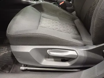 Škoda Fabia Monte Carlo 1.0 TSI DSG