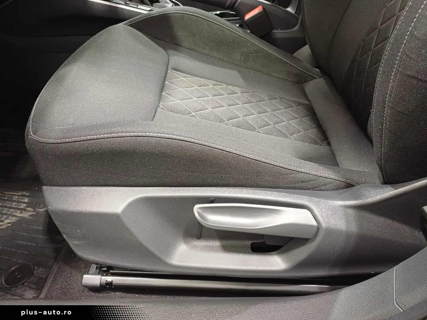 Škoda Fabia Monte Carlo 1.0 TSI DSG