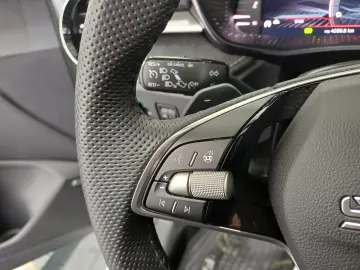 Škoda Fabia Monte Carlo 1.0 TSI DSG