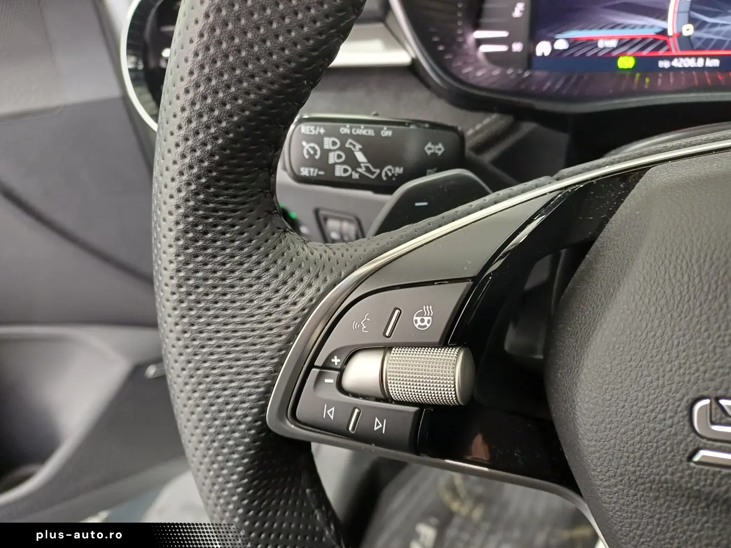 Škoda Fabia Monte Carlo 1.0 TSI DSG