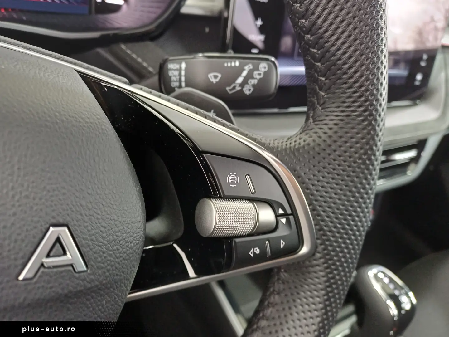 Škoda Fabia Monte Carlo 1.0 TSI DSG