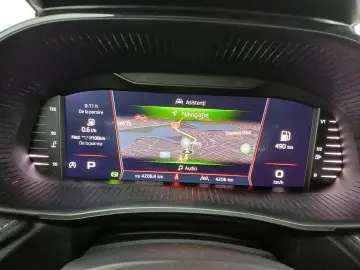 Škoda Fabia Monte Carlo 1.0 TSI DSG