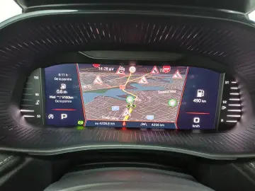 Škoda Fabia Monte Carlo 1.0 TSI DSG