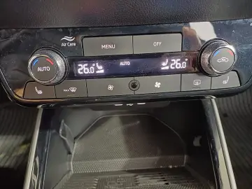 Škoda Fabia Monte Carlo 1.0 TSI DSG