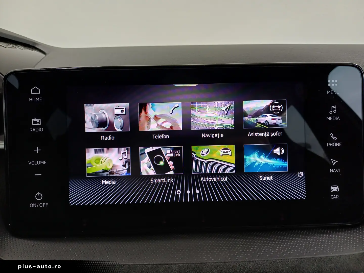 Škoda Fabia Monte Carlo 1.0 TSI DSG