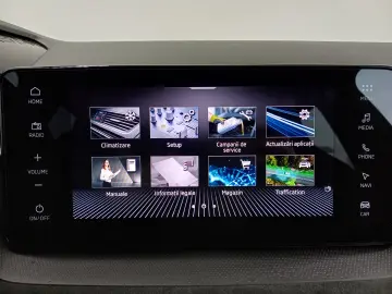 Škoda Fabia Monte Carlo 1.0 TSI DSG