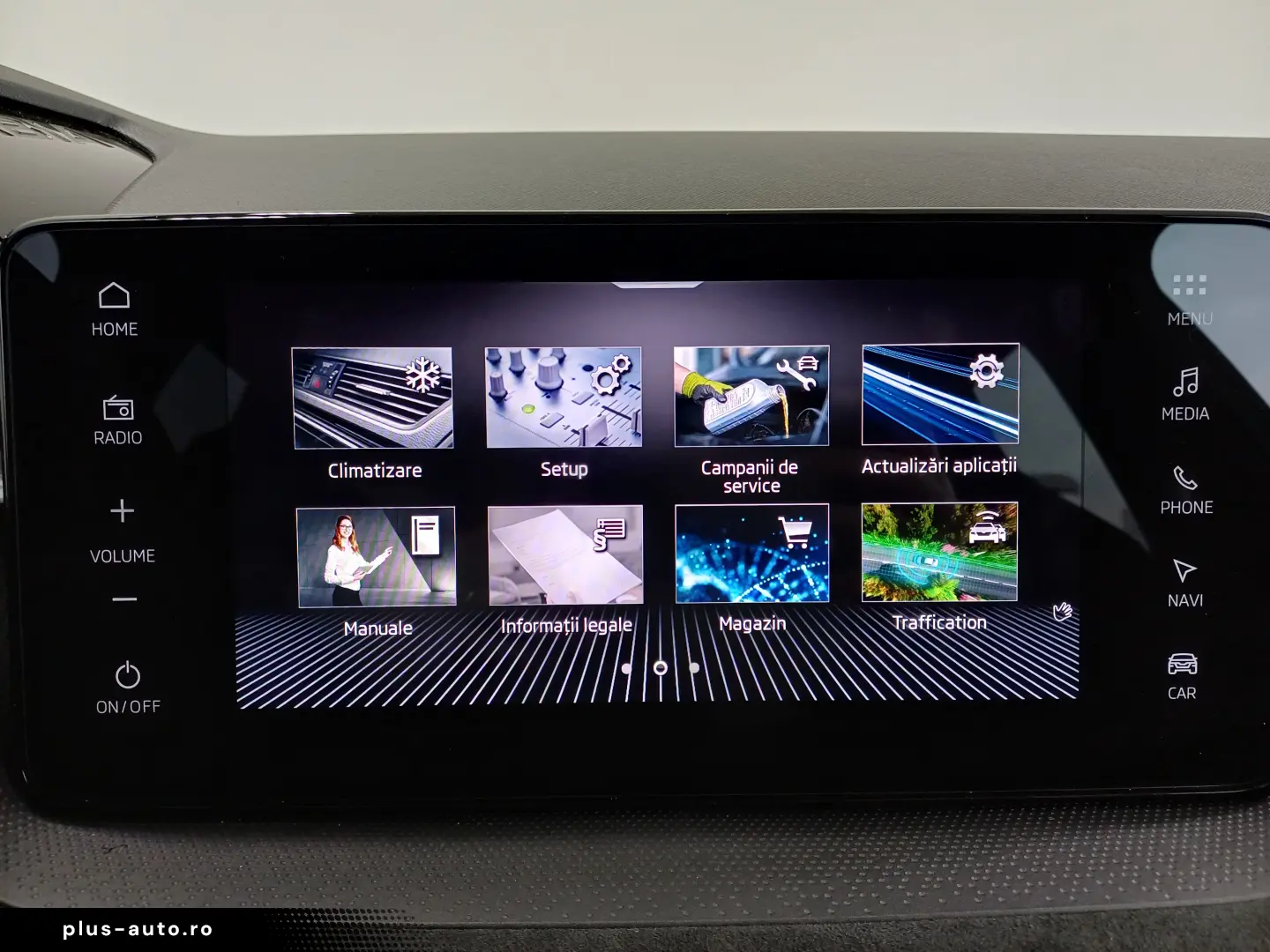 Škoda Fabia Monte Carlo 1.0 TSI DSG