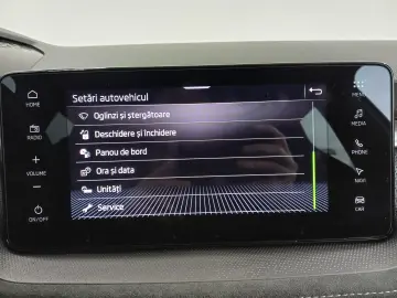 Škoda Fabia Monte Carlo 1.0 TSI DSG