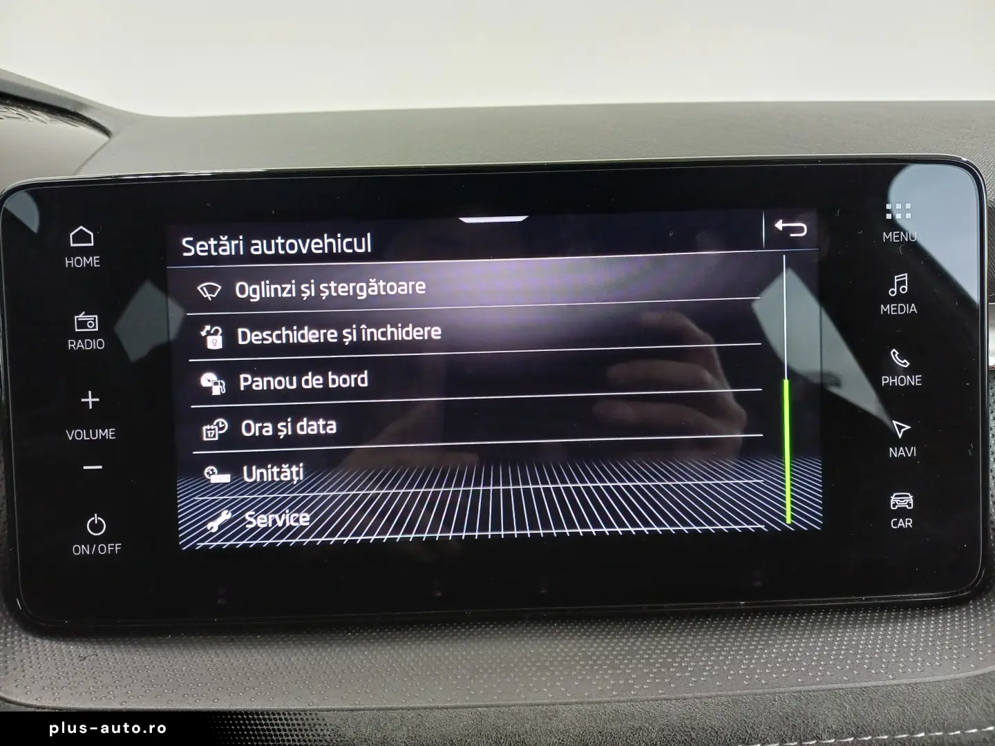 Škoda Fabia Monte Carlo 1.0 TSI DSG