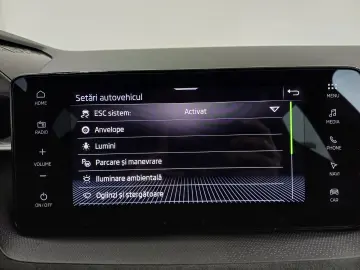 Škoda Fabia Monte Carlo 1.0 TSI DSG