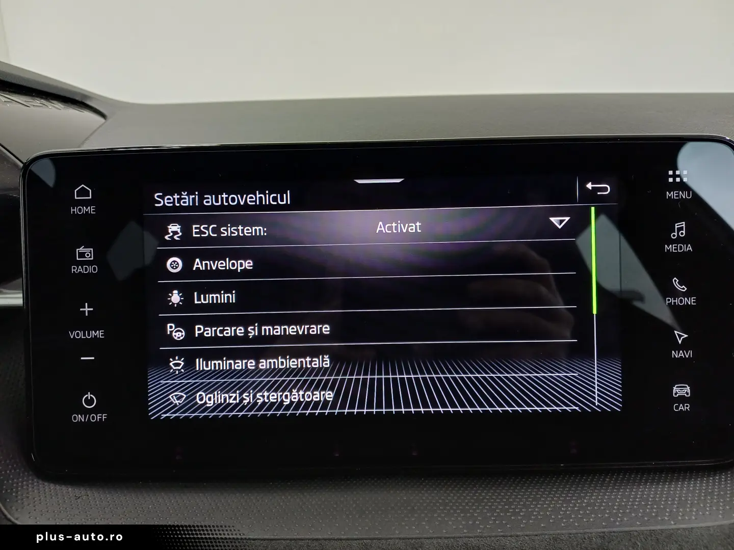 Škoda Fabia Monte Carlo 1.0 TSI DSG