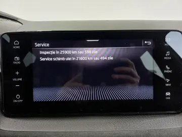 Škoda Fabia Monte Carlo 1.0 TSI DSG