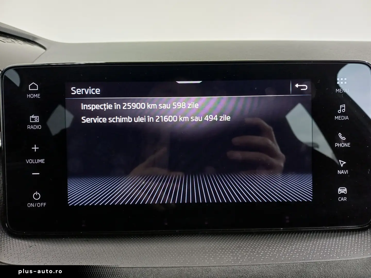 Škoda Fabia Monte Carlo 1.0 TSI DSG