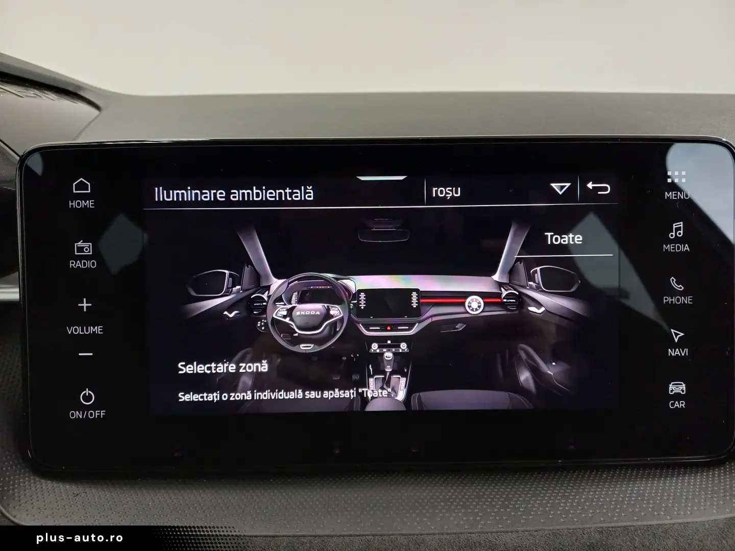 Škoda Fabia Monte Carlo 1.0 TSI DSG