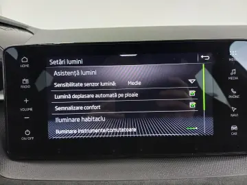 Škoda Fabia Monte Carlo 1.0 TSI DSG