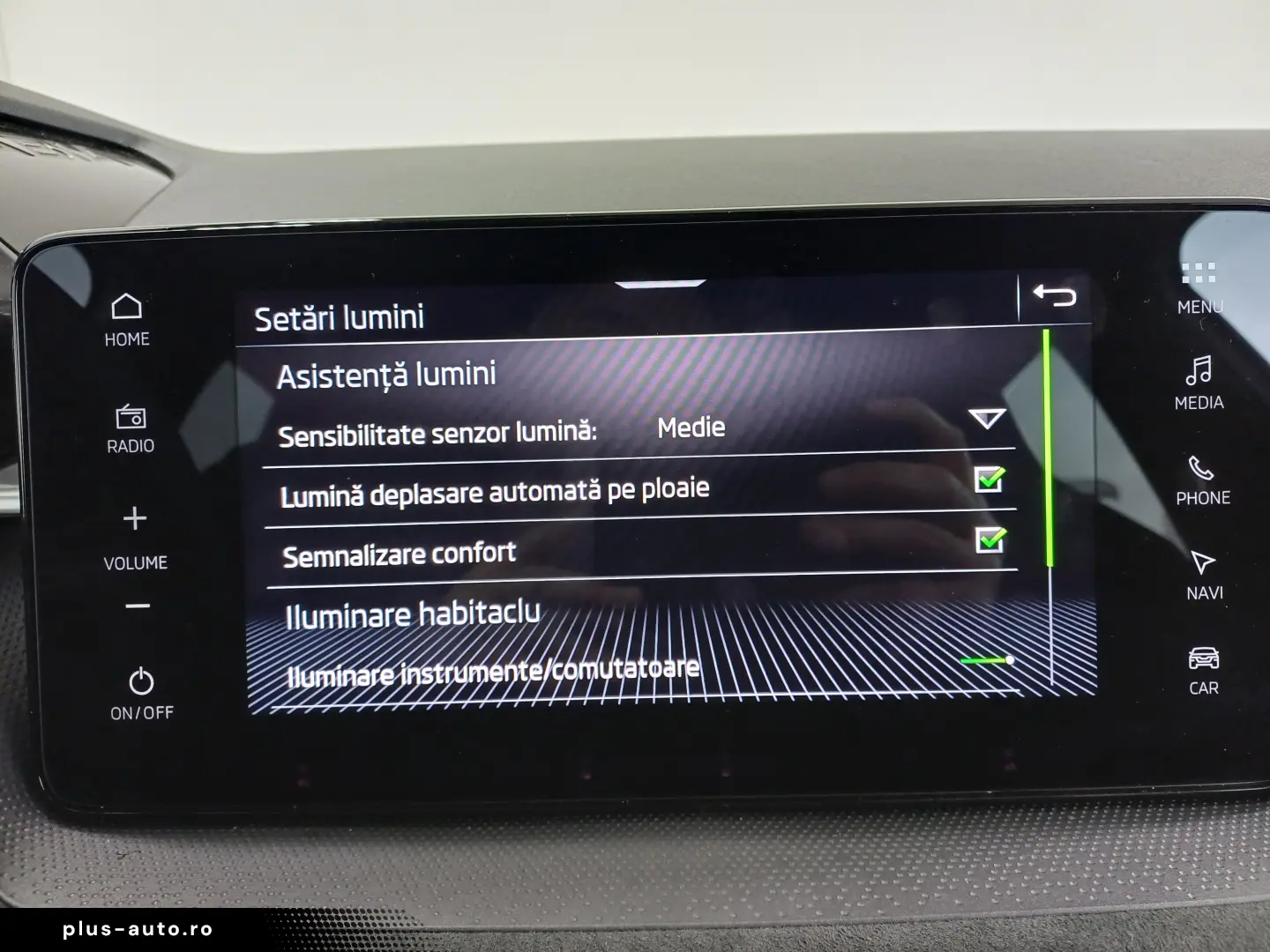 Škoda Fabia Monte Carlo 1.0 TSI DSG