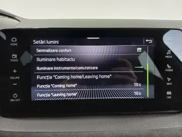 Škoda Fabia Monte Carlo 1.0 TSI DSG