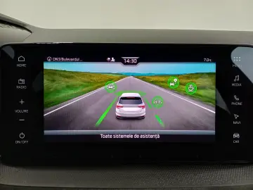 Škoda Fabia Monte Carlo 1.0 TSI DSG