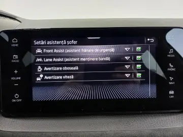 Škoda Fabia Monte Carlo 1.0 TSI DSG